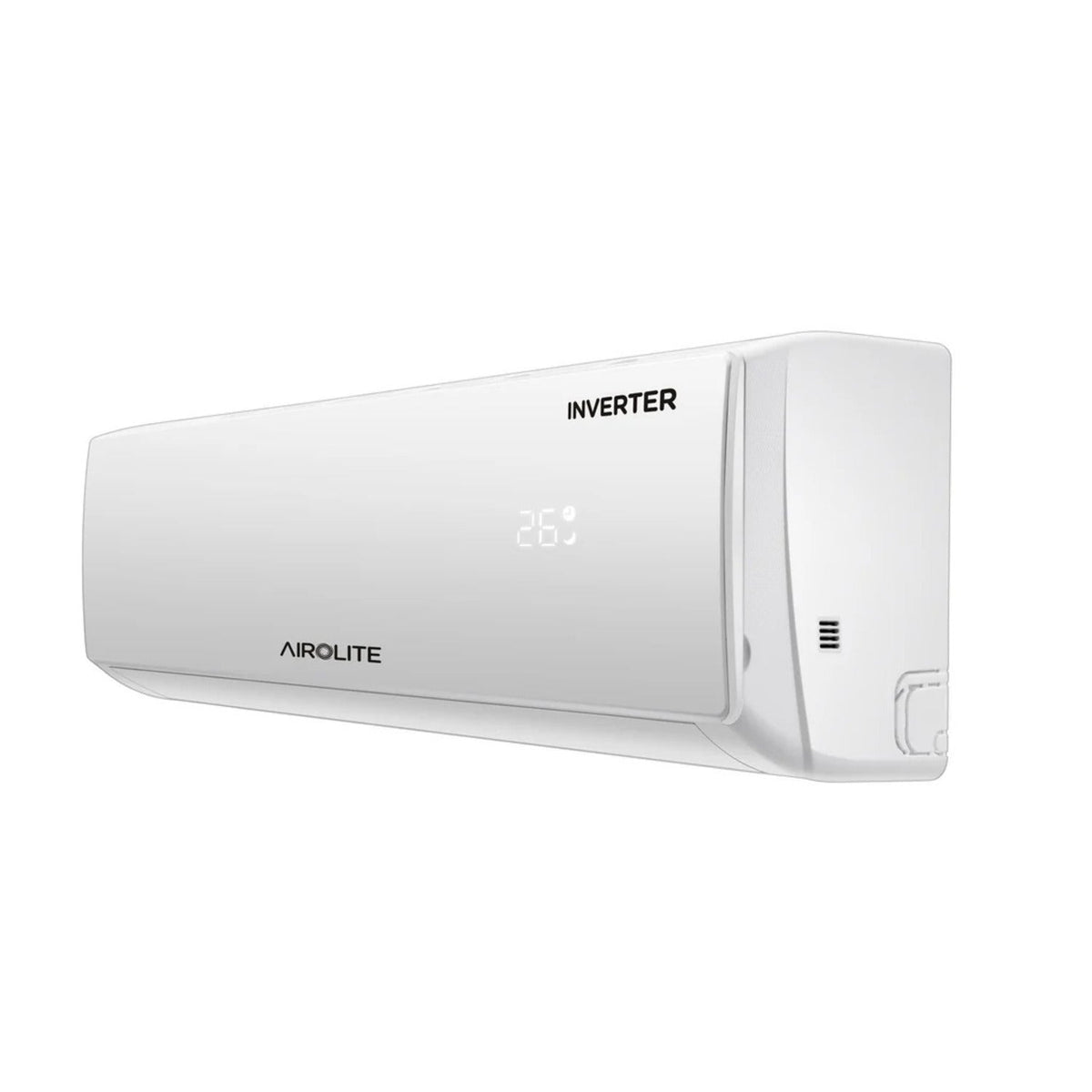 AIRE ACONDICIONADO INVERTER 9000 BTU WIFI - imagen 2