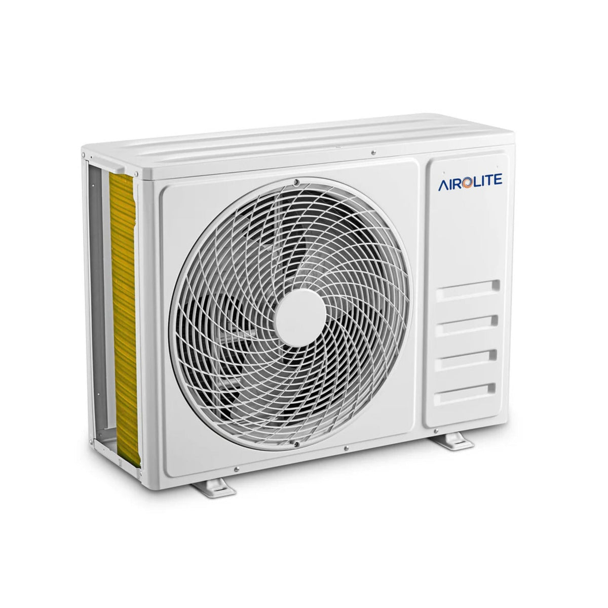 AIRE ACONDICIONADO INVERTER 9000 BTU WIFI - imagen 3