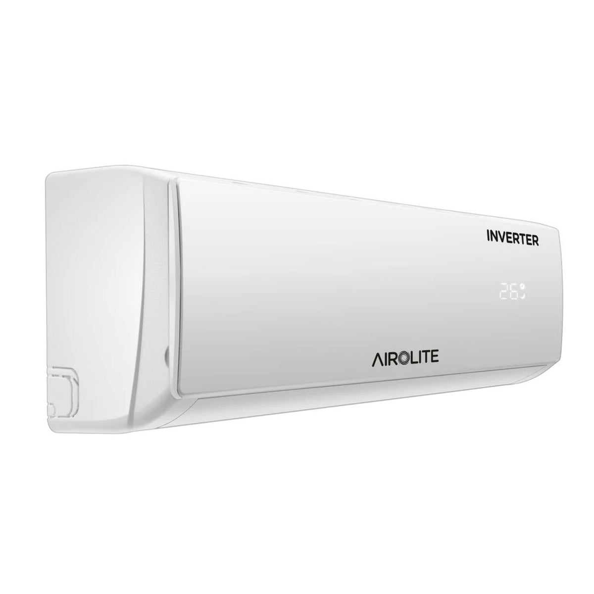 AIRE ACONDICIONADO INVERTER 9000 BTU WIFI - imagen 6