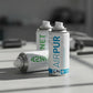 Kit Limpieza Aire Acondicionado CH Quimica Elimina Olores - imagen 2