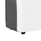 AIRE ACONDICIONADO PORTÁTIL Y7 COLD GRIS 7000 BTU/H - imagen 2
