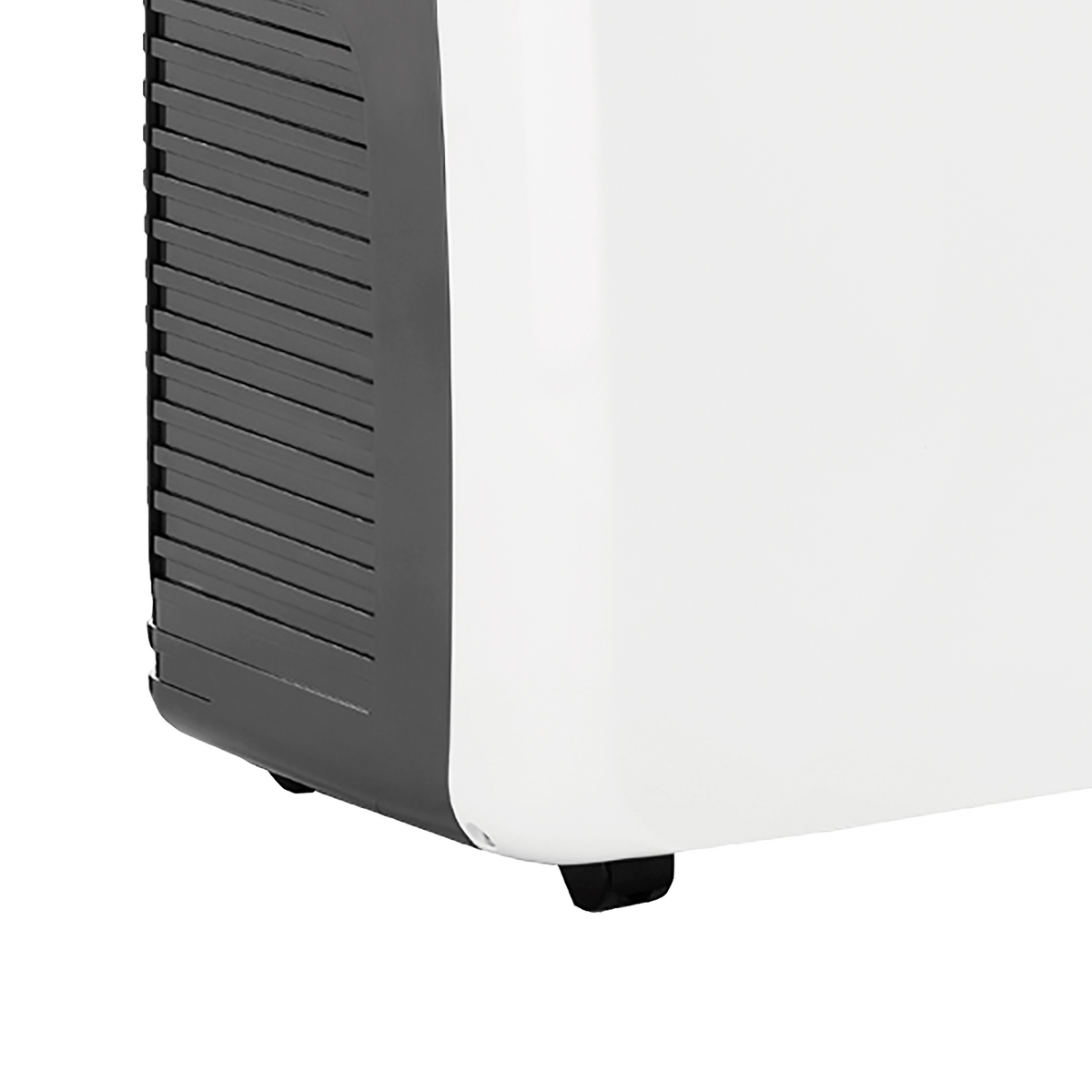 AIRE ACONDICIONADO PORTÁTIL Y7 COLD GRIS 7000 BTU/H - imagen 2