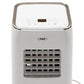 Aire Acondicionado Portátil Frío/Calor R410A 12.000 BTU ANWO 220V - imagen 2