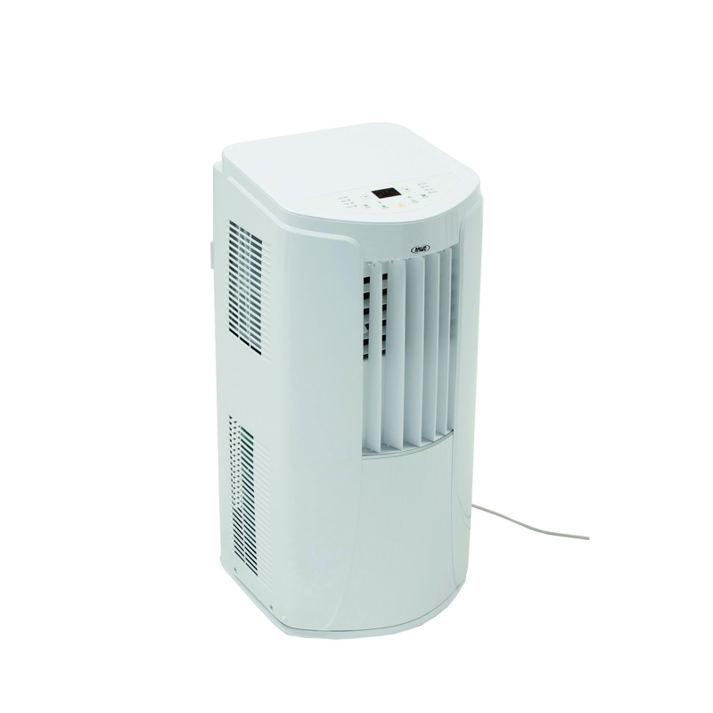 Aire Acondicionado Portátil Frío/Calor R410A 14.000 BTU ANWO 220V