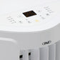 Aire Acondicionado Portátil Frío/Calor R410A 14.000 BTU ANWO 220V - imagen 2