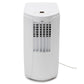 Aire Acondicionado Portátil Frío/Calor R410A 14.000 BTU ANWO 220V - imagen 3