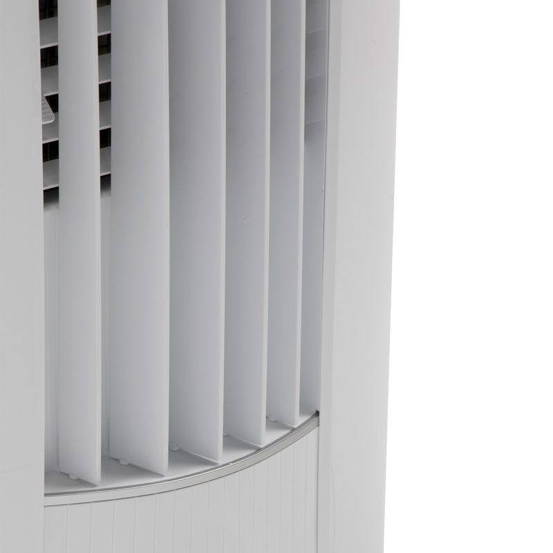 Aire Acondicionado Portátil Frío/Calor R410A 14.000 BTU ANWO 220V - imagen 4