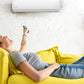 Aire Acondicionado INVERTER 9.000 btu/hr Wifi - Kendal