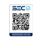 AIRE ACONDICIONADO SPLIT MURO FRÍO-CALOR 9000 BTU INV AIROLITE - imagen 7
