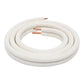 KIT TUBERÍA 4M AA 1/4 X 3/8 SIN TUERCAS