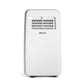 AIRE ACONDICIONADO PORTÁTIL Y7 COLD 7000 BTU