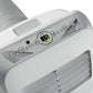 AIRE ACONDICIONADO PORTÁTIL Y7 COLD 7000 BTU - imagen 5