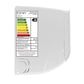 Aire Acondicionado 12.000 BTU Inverter Wifi R410A - Splendid