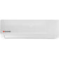 Aire Acondicionado 9.000 btu On/Off R410A - Splendid