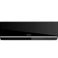 Aire Acondicionado Inverter Negro Black Mirror 12.000 btu/hr - Kendal