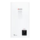 Calefont 14 Litros Tiro Natural Gas Natural Templatech Fullcontrol - Splendid