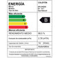Calefont 14 Litros Tiro Natural Gas Natural Templatech Fullcontrol - Splendid
