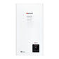 Calefont 16 Litros Tiro Natural Gas Licuado Templatech Fullcontrol - Splendid