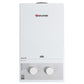 Calefont 8 Litros Tiro Natural Gas Licuado Master - Splendid