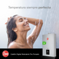 Calefont 14 Litros Tiraje Forzado Gas Natural - Rheem