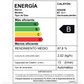 Calefont 13 Litros Tiraje Natural Gas Licuado / Prestige - Rheem