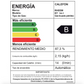 Calefont 14 Litros Tiraje Natural Gas Licuado / Prestige - Rheem