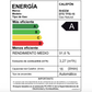 Calefont 16 Litros Tiraje Forzado Gas Natural - Rheem