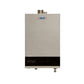 Calefont 10 litros Tiro forzado Gas Licuado Hitech Hydro 18 - Anwo