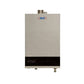 Calefont 13 litros Tiro forzado Gas Licuado Hitech Hydro 23 - Anwo