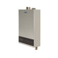 Calefont 10 litros Tiro forzado Gas Licuado Hitech Hydro 18 - Anwo