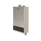 Calefont 16 litros Tiro forzado Gas Natural Hitech Hydro 28 - Anwo