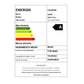 Calefont 13 litros Tiro forzado Gas Licuado Hitech Hydro 23 - Anwo