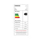 Calefont 16 litros Tiro forzado Gas Natural Hitech Hydro 28 - Anwo