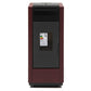 Estufa a Pellet Astra 8 KW - Anwo