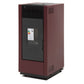 Estufa a Pellet Astra 8 KW - Anwo