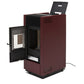 Estufa a Pellet Astra 8 KW - Anwo