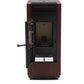 Estufa a Pellet Astra 8 KW - Anwo