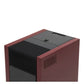 Estufa a Pellet Astra 8 KW - Anwo