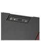 Estufa a Pellet Astra 8 KW - Anwo