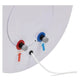 Termo Eléctrico Mural 50 Litros 1.7 KW 220V - Anwo
