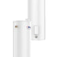 Termo Eléctrico De Piso 200 Litros 220V - Anwo