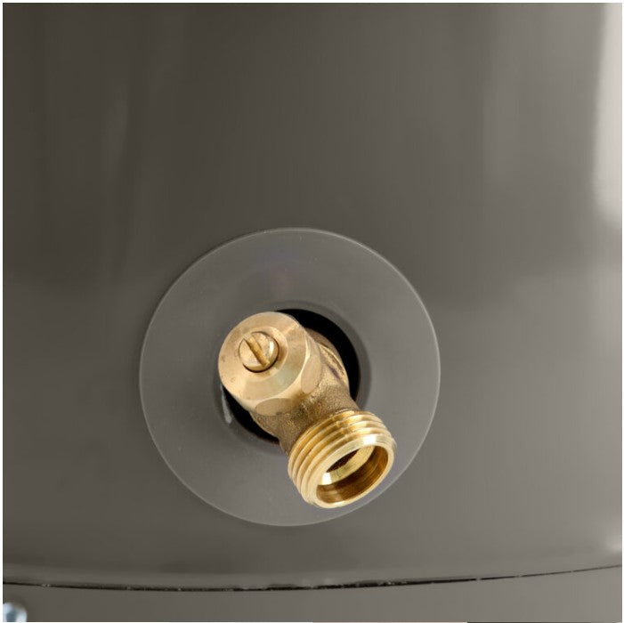 Termo eléctrico de piso 303 litros 220V - Rheem