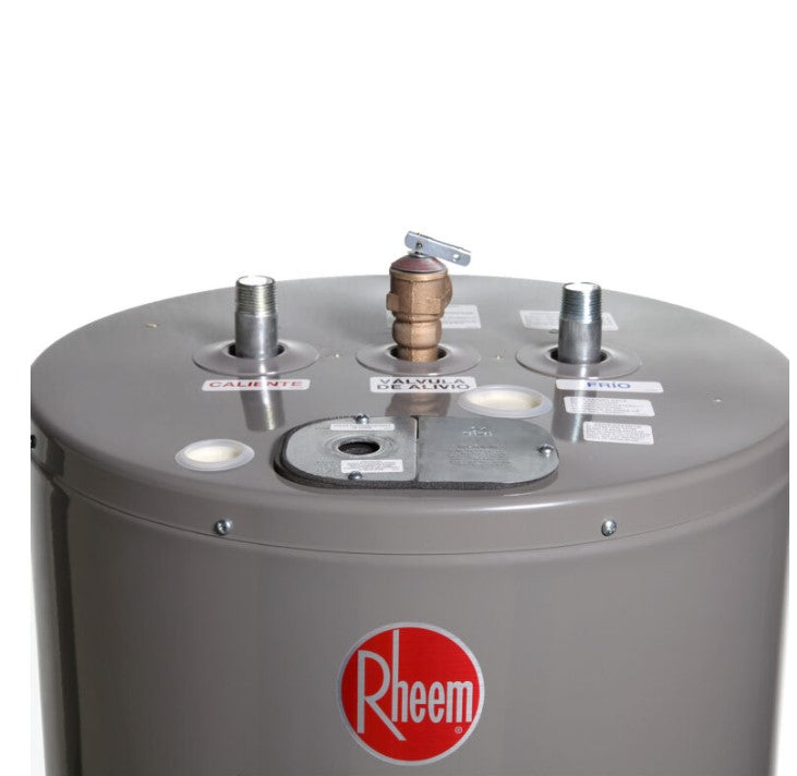 Termo Eléctrico 189 Litros Piso 220V - Rheem