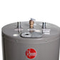 Termo eléctrico de piso 246 litros 220V - Rheem