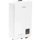 Calefont 24 litros Tiro forzado Gas Licuado Hitech Hydro 42 - Anwo