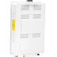 Calefont 24 litros Tiro forzado Gas Licuado Hitech Hydro 42 - Anwo