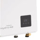 Calefont 24 litros Tiro forzado Gas Licuado Hitech Hydro 42 - Anwo