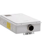 Calefont 24 litros Tiro forzado Gas Licuado Hitech Hydro 42 - Anwo