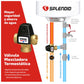 Válvula Mezcladora Termostática 1/2" para Termos - ESBE